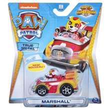 Металевий автомобіль Spin Master Paw Patrol Щенячий патруль Майті Маршал з автомобілем Die Cast (SM16782-5): Тип Персонаж мультфильма, фильма