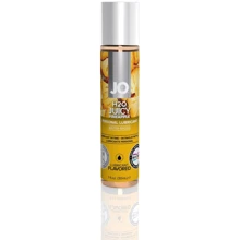 Лубрикант на водной основе System JO H2O - JUICY PINEAPPLE (30 мл): Для кого Унисекс