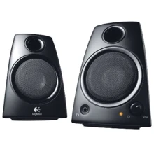 Акустична система Logitech Z-130 Black (980-000418): Формат акустики 2.0