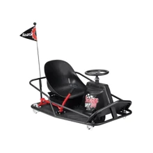 Електричний дрифт-карт Razor Crazy Cart XL (Електротранспорт)(77468447)Stylus approved: Виробник Razor