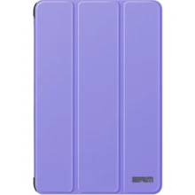 Аксессуар для планшетных ПК ArmorStandart Smart Case Lavender for Samsung Galaxy Tab A9 Plus SM-X210 / SM-X215 / SM-X216 (ARM74496): Цвет фиолетовый