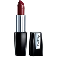 IsaDora Perfect Moisture Lipstick №216 red rouge Помада для губ 4.5 g: Вид Губная помада