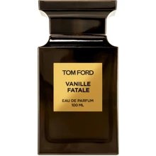Парфюмированная вода Tom Ford Vanille Fatale 100 ml: Вид Парфюмированная вода