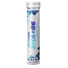 All Nutrition ZMA + B6 20 tab Lemon: Пол Унисекс