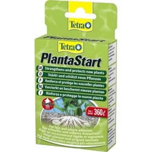 Добрива для акваріумних рослин Tetra Plant Planta Star 12 шт (4004218146839): undefined undefined