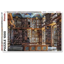 Пазл Piatnik Библиотека Св. Флориана, 1000 элементов (PT-556142): Производитель Piatnik