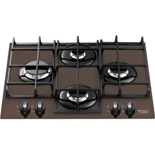 Варильна поверхня газова Hotpoint-Ariston TQ 640 CF K GH/HA: Розміри для вбудовування (ШxГ) 55.5x47.5 см