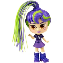 Игровой набор с куклой Curligirls - Поп-звезда Чарли 82092: Возраст от 3 лет