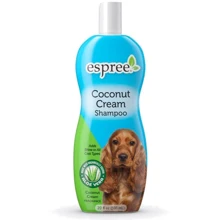 Шампунь Еspree Coconut Cream с кокосовым ароматом для собак 591 мл (e01812): Тип средства Шампуни