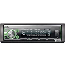 Celsior CSW-1823G: Формфактор 1 DIN