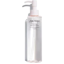 Shiseido Refreshing Cleansing Water Очищающая вода для лица 180 ml: Пол Для женщин