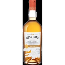 Виски West Cork Small Batch Rum Cask 0.7 л (BWW5928): Объем, л 0.7