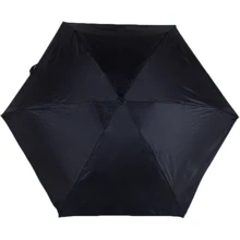 Парасолька чоловічий автомат Fulton чорний (FULL369-Black): Країна виробник Великобританія
