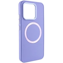 Чехол для телефонов TPU Case Bonbon Metal Style with MagSafe Dasheen for Xiaomi Redmi Note 13 4G: Совместимость Xiaomi Redmi Note 13 4G
