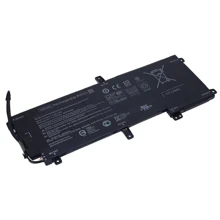 Батарея для ноутбука HP VS03XL Envy 15-AS 11.55V Black 4350mAh (964449): Совместимость HSTNN-UB6Y, 849047-541, VS03XL