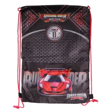 Сумка для взуття CLASS 9951 Racing Team 46х33см: Стать Для хлопчиків