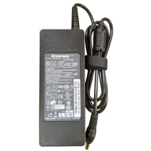 Зарядний пристрій Lenovo 90W 20V 4.5A 5.5 x 2.5mm C93P5026 Orig (62923): Напруга 20V