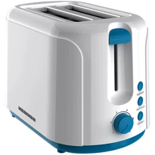 Тостер HEINNER TP-750BL: Тип Электрический тостер