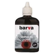 Чернила Barva CANON CLI-521/CLI-426 90г BLACK (C521-285): Цвет Black