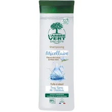 L’Аrbre Vert Шампунь мицеллярный 250 ml: Пол Унисекс