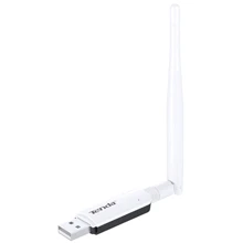 Адаптер Wi-Fi Tenda U1: Тип адаптера USB
