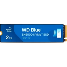 WD Blue SN5000 2 ТB (WDS200T4B0E) UA: Тип накопителя внутренний