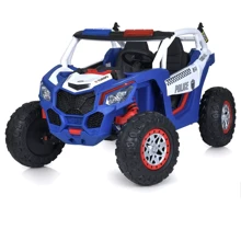 Багги Bambi Racer (M 5743EBLR-4(24V): Вид багги