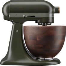 Кухонный комбайн KitchenAid Artisan 5KSM180WSEEG DESIGN 2024 Evergreen: Мощность, Вт 300