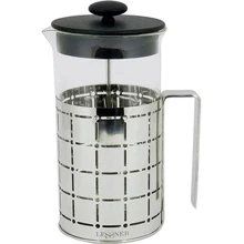 Заварник-прес Lessner 11595 (1л): undefined undefined