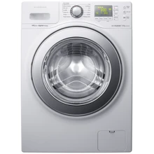 Стиральная машина Samsung WF 1802 XEC: Тип машины Автомат