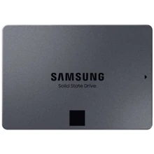 Samsung 870 QVO 8 TB (MZ-77Q8T0BW): Тип накопителя внутренний