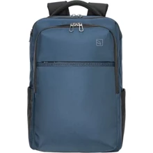 Сумка для ноутбука Tucano 15.6" Martem Blue (BKMAR15-B): Тип сумки рюкзак