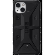 Чехол для iPhone Urban Armor Gear UAG Pathfinder Black (113177114040) for iPhone 13: Цвет черный