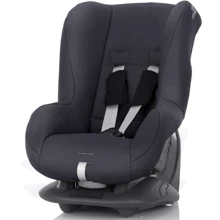 Автокресло Britax-Romer Eclipse Storm Grey (2000030290): Группа 9-18 кг (группа 1)