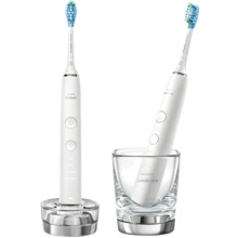 Зубная щетка Philips DiamondClean 9000 HX9914/55: Назначение взрослая