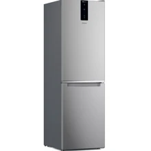Холодильник Whirlpool W7X 82O OX: Тип холодильник двухкамерный