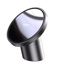 Держатель Baseus Car Holder NeoGravity Magnetic Car Mount Black (C40141501113-00): Производитель Baseus