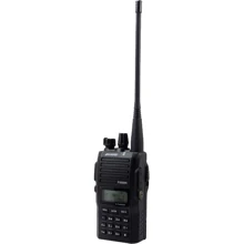 Рация носимая Puxing PX-888K Dual Band: Тип рация аналоговая