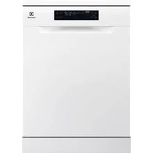 Посудомийка Electrolux SEA94720SW: Розміри 850х598х622 мм