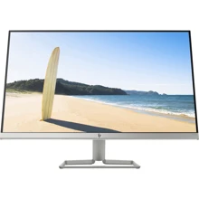 Монитор HP 27FW (4TB31AA): Покрытие экрана антибликовое