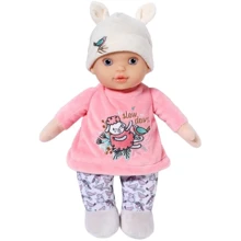 Пупс Baby Born Baby Annabell For babies Моя малышка 30 см (706428): Производитель Baby Born