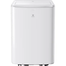 Кондиціонер Electrolux EXP34U339HW: Вид установки внутрішнього блоку мобильный