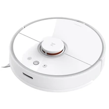 Робот-пылесос Xiaomi RoboRock Sweep One Vacuum Cleaner S50 White Approved Витринный образец: Производитель Xiaomi