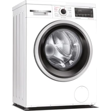 Стиральная машина Bosch WDS28460UA: Тип машины Автомат с сушкой