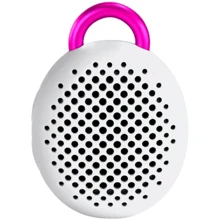 Акустика Divoom Bluetune Bean White: Цвет белый