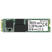 Transcend MTS830S 2 TB (TS2TMTS830S): Тип накопителя внутренний