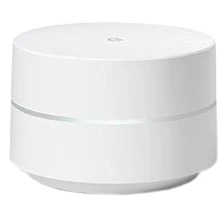 Маршрутизатор Wi-Fi Google Wifi (1-Pack) Маршрутизатор Wi-Fi Google Wifi (1-Pack)