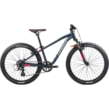 Велосипед Orbea MX 24 XC 22 M00824I5 24 Blue-Red (M008): Диаметр колес, дюймов 24