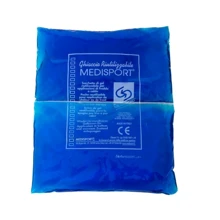 Гелевый компресс гарячее/холодное Medisport 23х30 см (PI 104): Производитель Medisport
