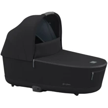 Люлька Cybex Priam Lux R Deep Black (522000983): Производитель Cybex